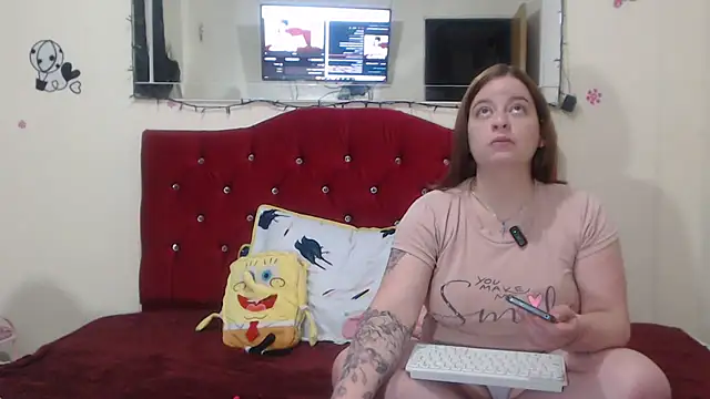 Lola barbara online show from December 8, 11:19 pm