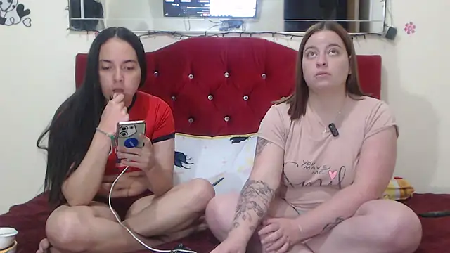 Lola barbara online show from December 9, 2:45 am