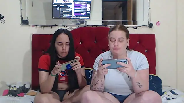 Lola barbara online show from December 23, 10:23 pm