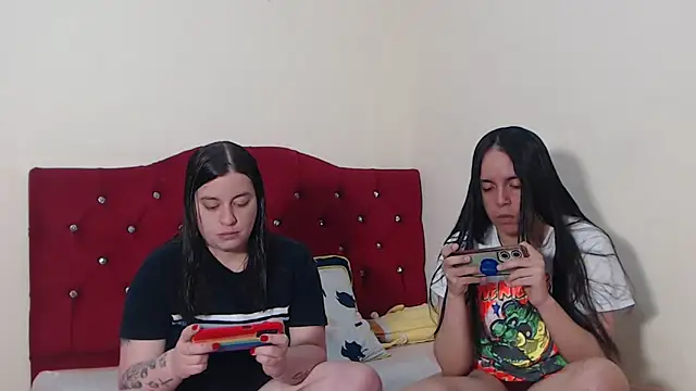 Lola barbara online show from October 18, 3:35 pm