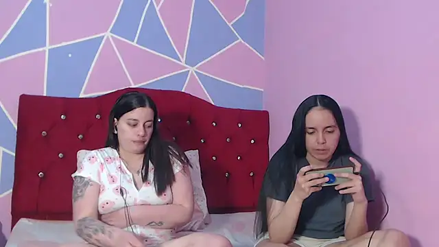 Lola barbara online show from November 22, 5:17 am