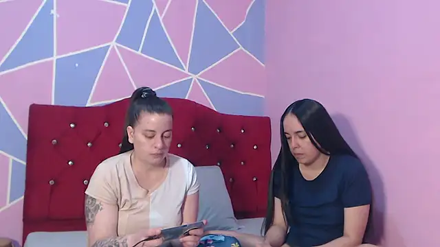 Lola barbara online show from January 10, 12:12 am