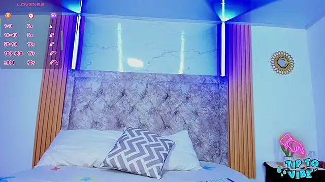 kimdavies1 online show from November 14, 7:12 pm