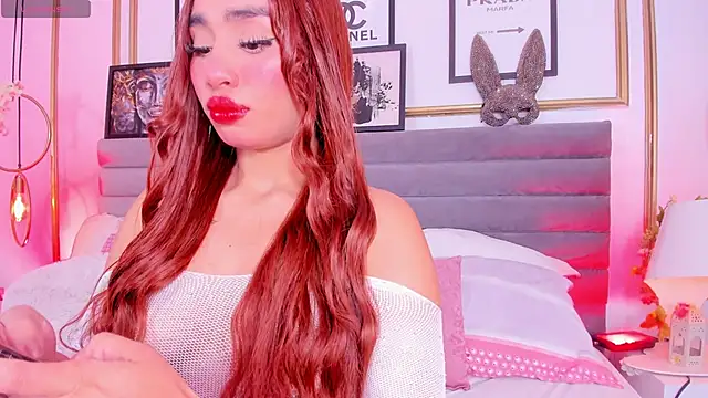 MandyWester online show from October 9, 7:45 pm