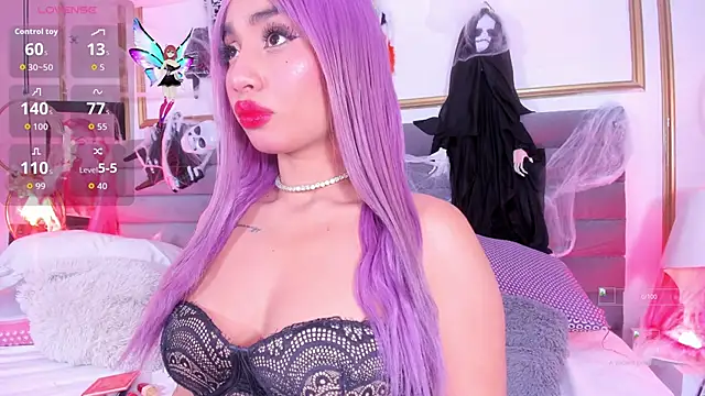 MandyWester online show from October 22, 9:14 pm