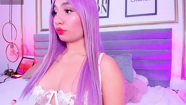 MandyWester online show from November 10, 11:26 pm