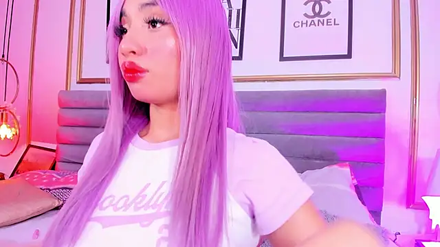 MandyWester online show from November 12, 10:30 pm