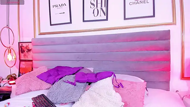 MandyWester online show from November 22, 8:52 pm