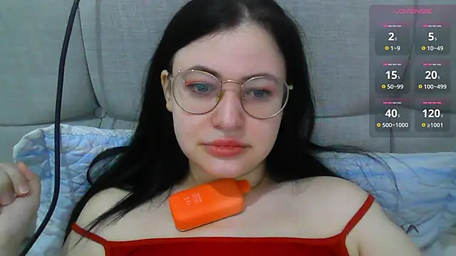 German Eva online show from January 24, 9:37 pm
