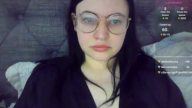 German Eva online show from February 25, 4:14 am