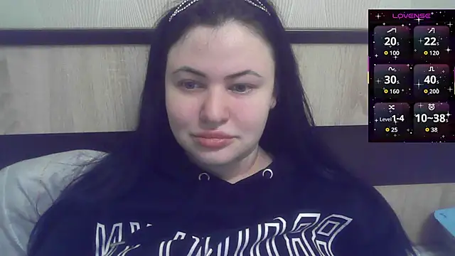 Snapshot of German_Eva chatting on February 12, 5:19 pm German Eva online show from February 12, 5:19 pm
