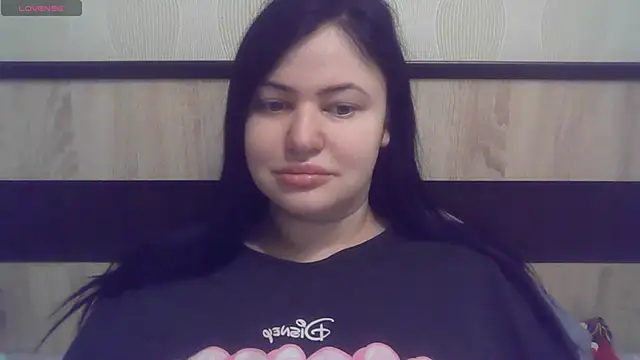 Snapshot of German_Eva chatting on February 18, 5:42 pm German Eva online show from February 18, 5:42 pm