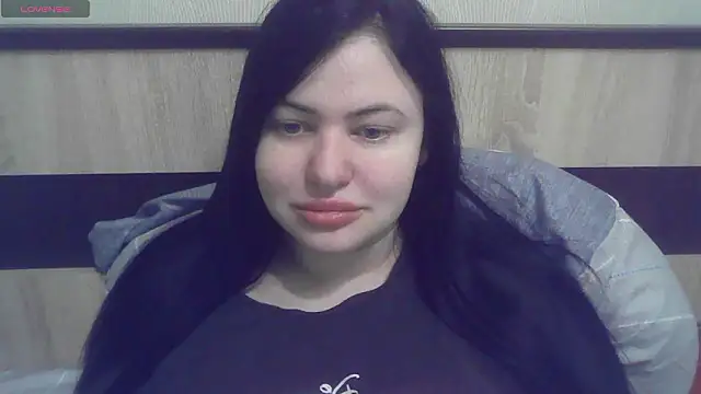 Snapshot of German_Eva chatting on February 19, 6:04 pm German Eva online show from February 19, 6:04 pm