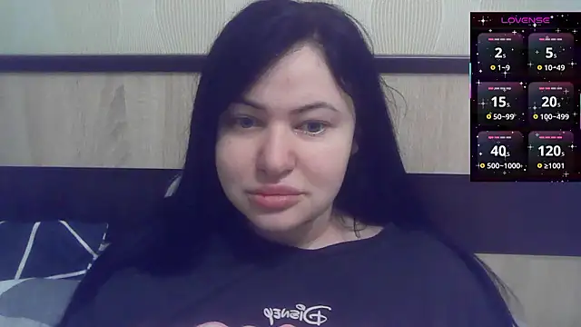Snapshot of German_Eva chatting on February 21, 4:52 pm German Eva online show from February 21, 4:52 pm