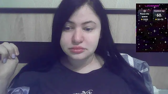 Snapshot of German_Eva chatting on February 23, 2:03 pm German Eva online show from February 23, 2:03 pm