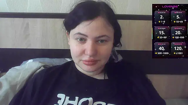 Snapshot of German_Eva chatting on March 1, 9:22 am German Eva online show from March 1, 9:22 am