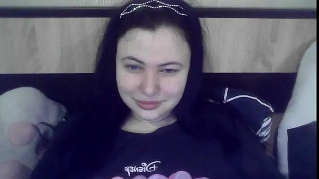 German Eva online show from March 27, 9:21 am