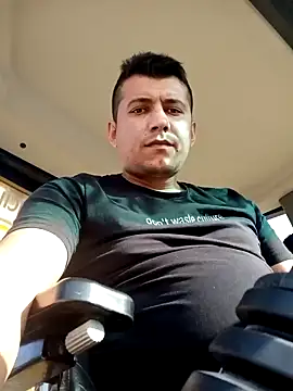 Adana1994 online show from December 25, 8:18 am