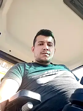 Adana1994 online show from January 2, 7:55 am