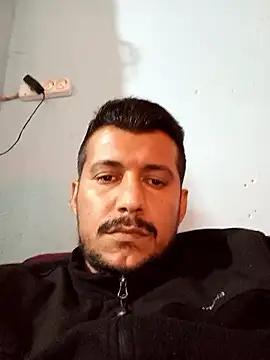 Adana1994 online show from January 12, 1:16 pm