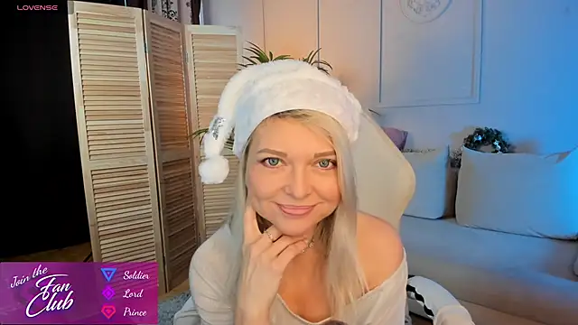 Snapshot of Gloria_Lovely chatting on December 30, 10:53 am Gloria Lovely online show from December 30, 10:53 am