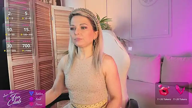 Snapshot of Gloria_Lovely chatting on January 10, 10:39 am Gloria Lovely online show from January 10, 10:39 am