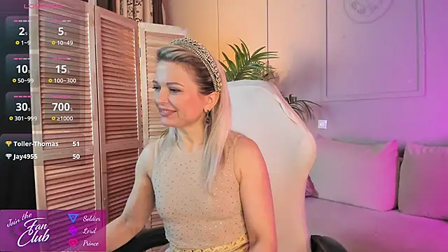 Snapshot of Gloria_Lovely chatting on January 10, 1:52 pm Gloria Lovely online show from January 10, 1:52 pm