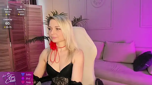 Snapshot of Gloria_Lovely chatting on January 21, 10:41 am Gloria Lovely online show from January 21, 10:41 am