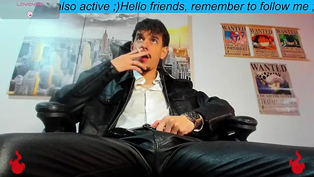 BRAYHAMBROWN online show from March 6, 10:28 pm