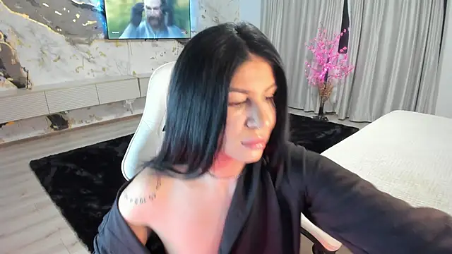 patriciakeys online show from November 12, 4:35 am