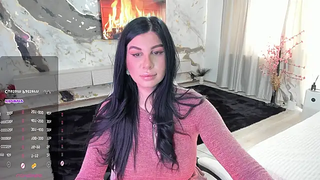 patriciakeys online show from February 3, 6:40 am