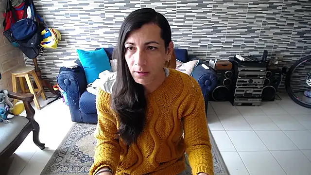 VioletaGomezCo online show from March 23, 4:00 pm