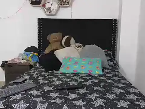 charlotte 077 online show from February 10, 3:46 am