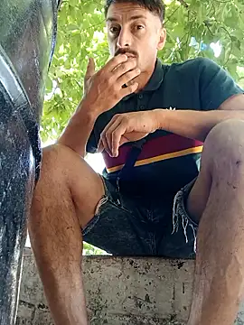 puak6666 online show from November 9, 3:10 pm