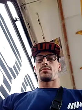 puak6666 online show from March 3, 6:03 pm