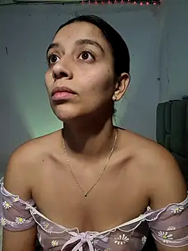 BrittanyDiaz online show from February 27, 6:20 pm