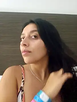 BrittanyDiaz online show from October 13, 4:56 am