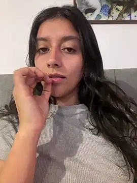 BrittanyDiaz online show from February 24, 1:36 am