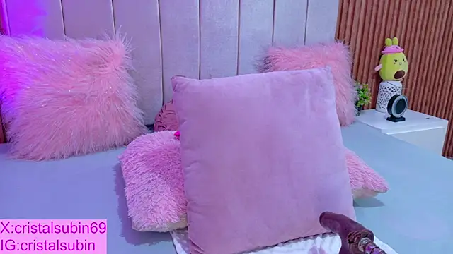 cristal subin69 online show from December 16, 11:37 am