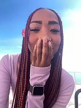 cristal subin69 online show from February 18, 12:01 pm