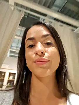 Snapshot of LydiaMaus96 chatting on October 17, 11:57 am LydiaMaus96 online show from October 17, 11:57 am