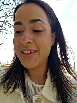 LydiaMaus96 online show from April 12, 11:37 am