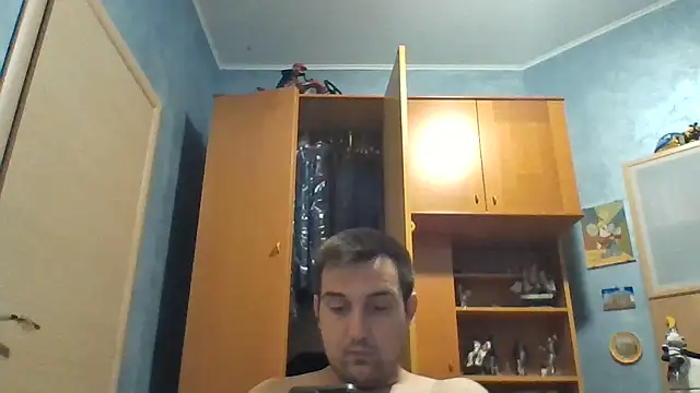 alexfala99 online show from August 6, 5:59 pm