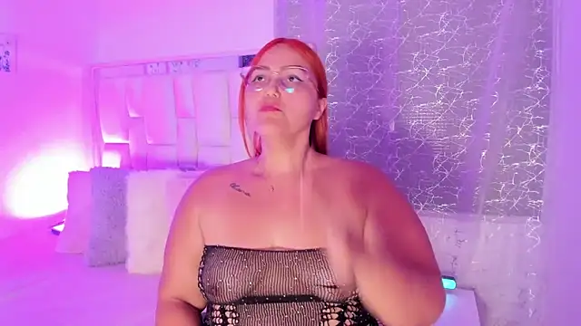 LeahxBarker online show from October 4, 1:47 am