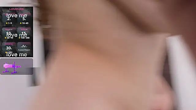 Anniee boobs online show from January 27, 6:52 am