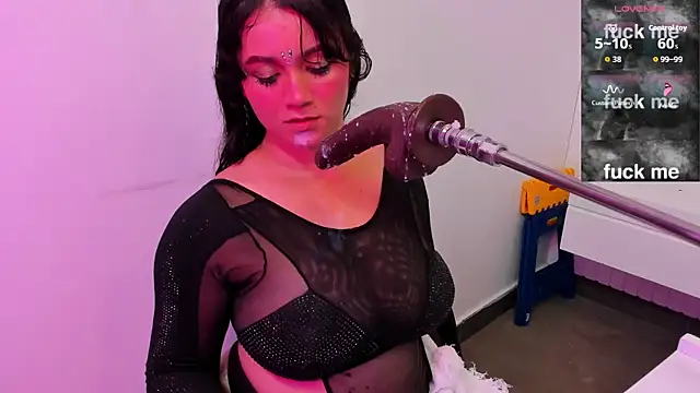 Anniee boobs online show from November 14, 3:49 am