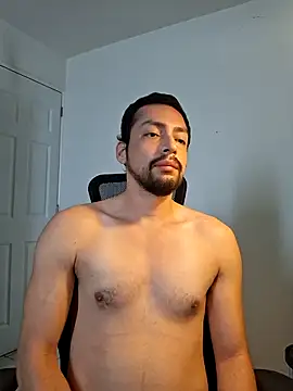 Andresarr93 online show from September 10, 6:08 pm