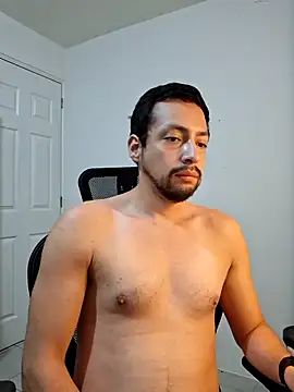 Andresarr93 online show from September 23, 8:01 pm