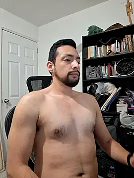 Andresarr93 online show from March 9, 8:57 pm