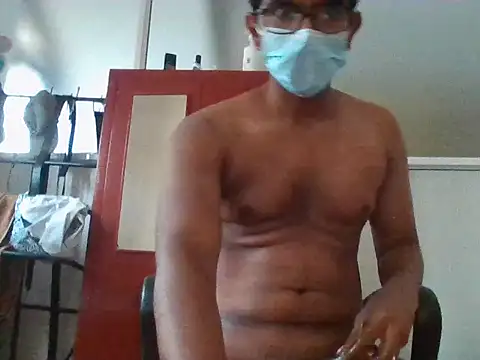 RoccoSL2003 online show from January 17, 8:19 am